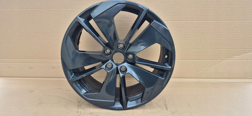 Alufelge zoll 5 5x112 - 18, 7.5"
