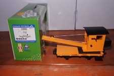 BOD/1] LGB Spur G 94042 L.G.&B. KRANWAGEN Toytrain + OVP