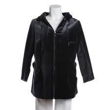 Übergangsjacke Louis Vuitton Grau 38 FR 40