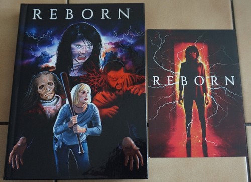 Reborn rawside wicked - rawside, /