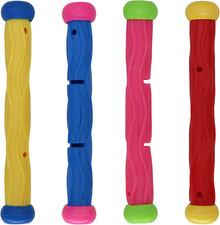 Pool Tauchspielzeug Set 4