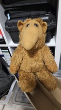 Vintage ALF Plüschfigur sehr