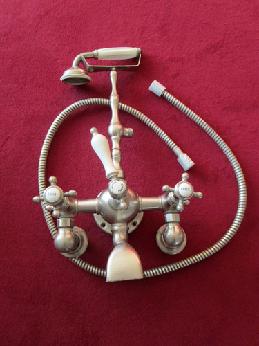 BADEWANNENARMATUR