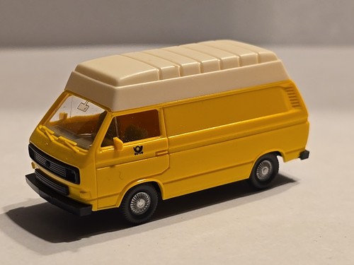 Wiking volkswagen - wiking,, vw