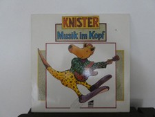 Musik im Kopf - Knister -
