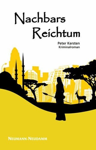 Nachbars reichtum - nachbars,