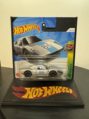 Mattel hot wheels 64 - mattel, 1:64
