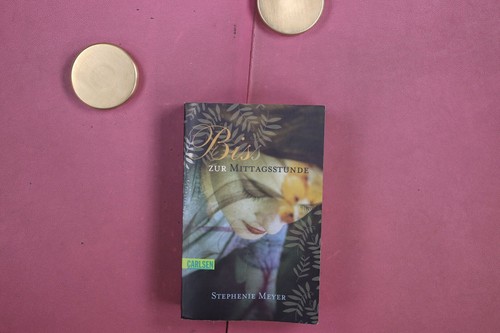 358851 stephenie meyer biss - stephenie,