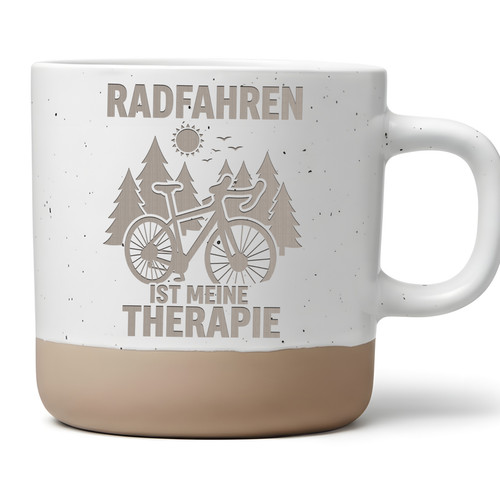 Fahrrad tasse radfahren - fahrrad,