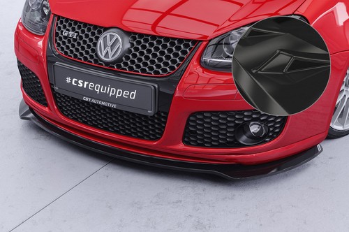 Csr frontspoiler - frontspoiler, |
