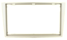 ZENEC 2-DIN Radioblende Opel
