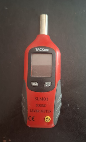 Tacklife slm01 digital - tacklife,