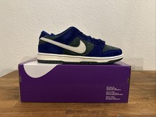 Nike SB Dunk Low dunkles