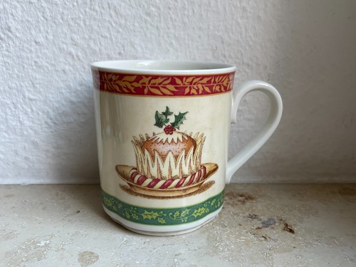 Villeroy boch festive - &,