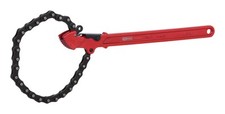 KS Tools Kettenrohrzange, Ø