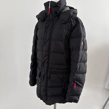 Winterjacke Bogner Fire and Ice Daune Gr. 46