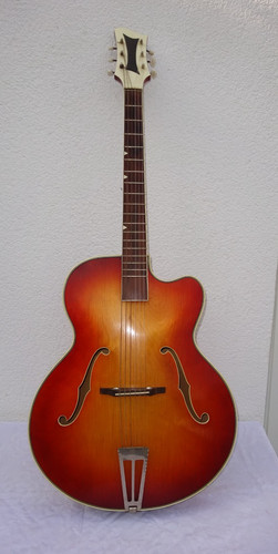 Gitarre schlaggitarre - schlaggitarre, ca