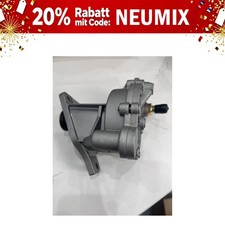 UNTERDRUCKPUMPE VAKUUMPUMPE