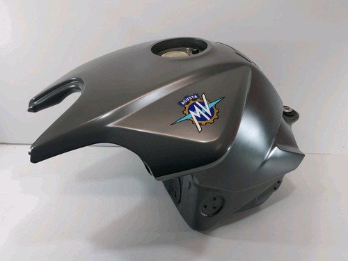 Gastank fuel tank agusta - fuel, mv