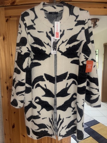 Designerjacke damen 40 von - gr.,