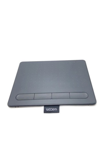 Wacom intuos small basic - wacom,
