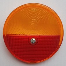 Hella K23318 Lichtscheibe Rücklicht - passend für Traktor - NEUWERTIG 