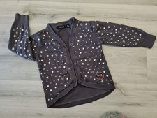 Baby Mädchen Strickjacke Gr. 80 von Blue Seven