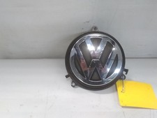 VW Golf 5 1K original Öffner Emblem Betätigung Heckklappe Fließheck BJ2004