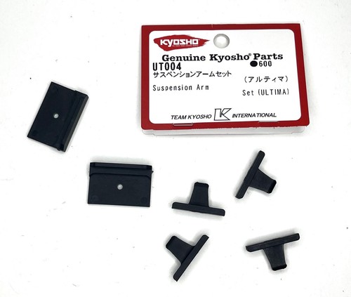 Kyosho ersatzteile für ultima - kyosho,