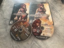 Shadow Hearts: Covenant (Sony