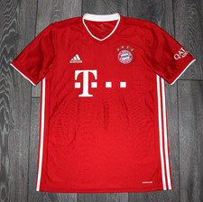 FC Bayern München 2020 2021