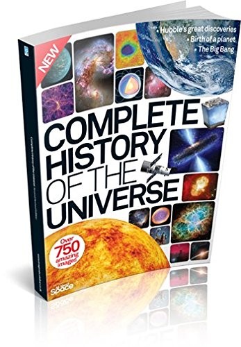 The complete history - complete,