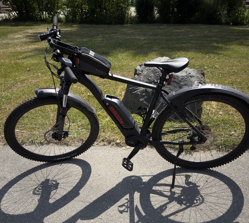 Radon team hybrid 0 cx - zr, 6.0