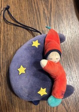 ❤️ Spieluhr * Stofftier *