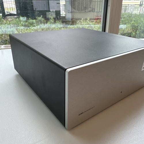 Gira homeserver 052900 - gira, |