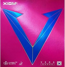 Xiom Vega Korea