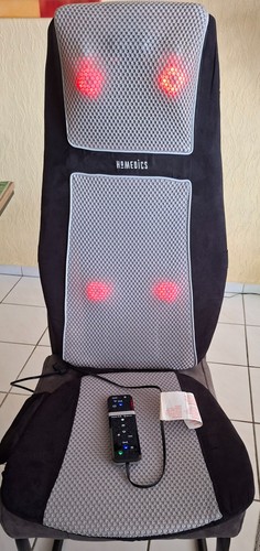 Homedics sbm 600h - homedics, sbm-600h