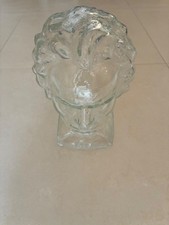 Klassischer Glaskopf Beethoven für Kopfhörer