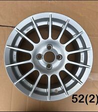 Original Mim Alufelge 7 x 15