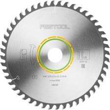 Festool feinzahn sägeblatt - festool, feinzahn-sägeblatt