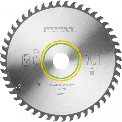 Festool feinzahn sägeblatt - festool, feinzahn-sägeblatt