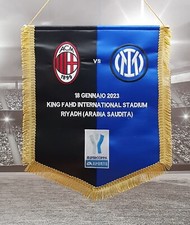 FC Internazionale - AC Mailand