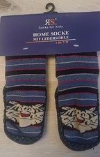 RIESE RS Hüttenschuhe 18 - 19