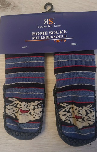 Riese hüttenschuhe 19 - rs, 18