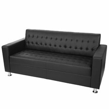 3er Sofa Pori, Couch
