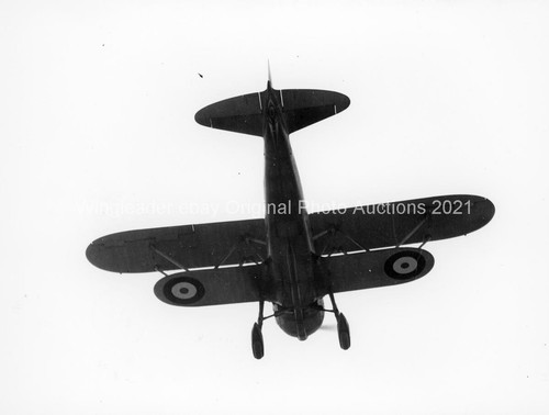 Fiat cr42 original - fiat,