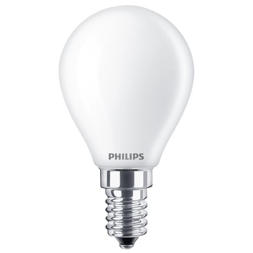 Philips e14 led tropfenlampe - philips,