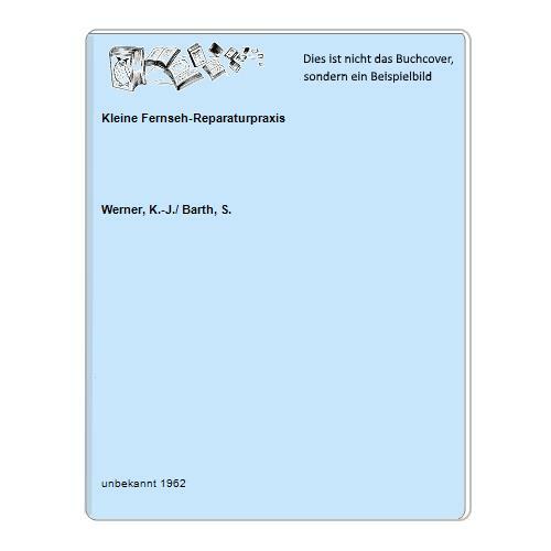 Kleine fernseh reparaturpraxis - kleine, fernseh-reparaturpraxis