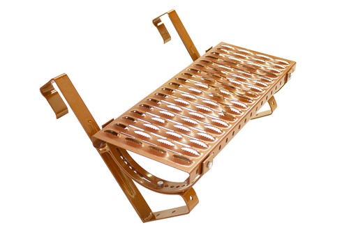 Laufrost komplett set - laufrost,