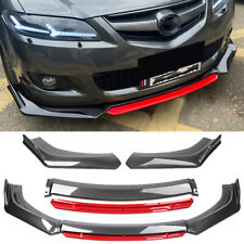 Für Mazda 3 6 MX-5 Auto Vorne